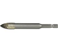 Heller Forets céramique et carrelage Heller QuickBit CeramicMaster, Ø 14 x 100 mm Quantité:1