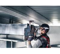 Bosch Foret pour marteau perforateur PRO SDS plus-5X 14 x 950 x 1.000 mm - 2608707251