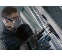 Foret PRO SDS Plus-5X Bosch,6.5x150x210m