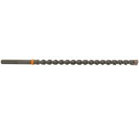 Foret R3 SDS-MAX multi-taillants - SPIT