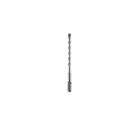 Foret SDS+ 2 taillants HM D. 6 mm L. 110 mm pour béton - 603.110.06 - Leman