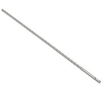 Foret SDS+ - KOTARBAU - 10 x 600 mm - Alliage métallique - Acier trempé - Fixation standard