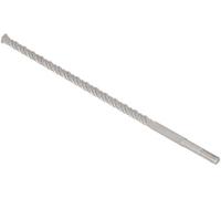 Foret SDS+ - KOTARBAU - 14 x 400 mm - Alliage métallique - Acier trempé - Fixation SDS+