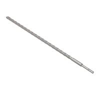 Foret SDS+ - KOTARBAU - 18 x 600 mm - Acier trempé - Fixation universelle SDS+ - Pour matériaux durs
