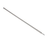 Foret SDS+ - KOTARBAU - 24 x 1000 mm - Acier trempé - Durable - Fixation universelle SDS+