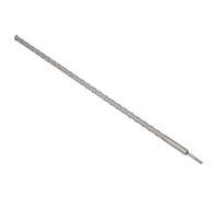 Foret SDS+ - KOTARBAU - 25 x 1000 mm - Acier trempé - Fixation universelle SDS+