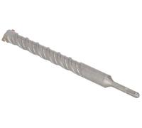Foret SDS+ - KOTARBAU - 30 x 310 mm - Alliage métallique - Acier trempé - Fixation SDS+