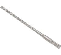 Foret SDS+ - KOTARBAU - 8 x 210 mm - Alliage métallique - Acier trempé - Fixation standard globale