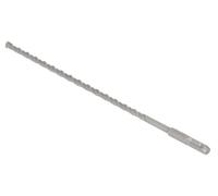 Foret SDS+ - KOTARBAU - 8 x 310 mm - Alliage métallique - Acier trempé - Fixation SDS+