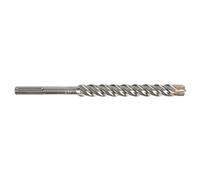 Makita Foret béton NEMESIS SDS-Max 22 x 520 mm 4 taillants carbure de tungstène