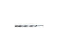Foret SDS Max 4 taillants Makita perforateur burineur - 340 mm Ø12