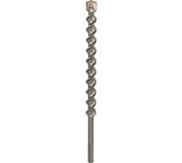 BOSCH Foret à marteau au carbure SDS-Max-8X 4 taillants longueur 520 mm foret ø 32,0 mm