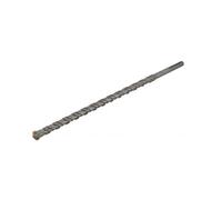 Foret SDS MAX - AWTOOLS - 32×800×940 mm - Pointe carbure 130° - Double hélice - 4 goujures