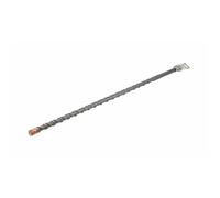 Foret SDS MAX - AWTOOLS - 40 mm - 400 mm utile - pointe carbure 130°