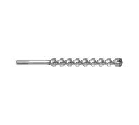 Foret SDS-Max DIAGER ULTIMAX 646 10 taillants 28x540mm - 166D28L0540
