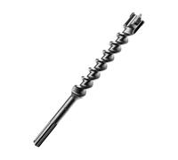 Foret SDS-Max MAKITA B-20111 carbure de tungstène 4 taillants NEMESIS 25x520mm