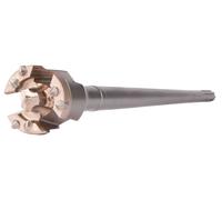 Foret SDS-Max MAKITA multi-taillants monobloc
