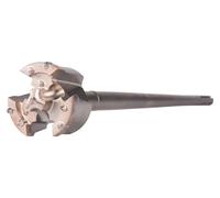 Foret SDS-Max MAKITA multi-taillants monobloc