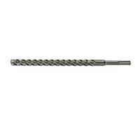 Makita Foret SDS-Plus NEMESIS II Ø16 x 265 mm 4 taillants TCT IIE-14750