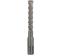 Foret SDS Plus-5 8x100x165mm pour marteaux burineurs - BOSCH - 1618596173 Noir G