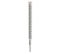Foret pour béton DEWALT 4 taillants SDS Plus - Ø28 mm - longueur 450 mm - DT9694