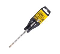 Foret SDS-Plus Extreme2 Dewalt, Argent 6,5 x 100 x 160 mm DT9520-QZ