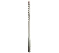 Foret SDS+ spécial huisserie 3 taillants Ø6 L.260 DIAGER - 102D06L0260