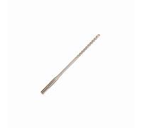 Foret SDS+ spécial huisserie 3 taillants Ø6 L.260 DIAGER - 102D06L0260