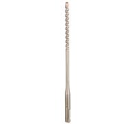 Diager Foret SDS+ spécial huisserie 3 taillants Ø6 L.260 - 102D06L0260