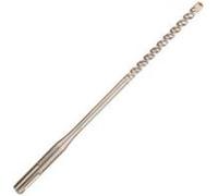 Foret SDS+ Spécial Huisserie diamètre 6 Lg 260 DIAGER G