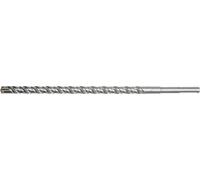 STHOR 23397 - Foret pour maçonnerie sds max 28 x 600 mm, couleur : argenté, poids : 1,61 kg