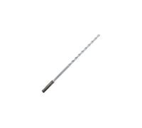 Foret spécial parpaing SDS+ 2 taillants D. 12 x L. 260 mm Wallster - 104D12L0260 - Diager