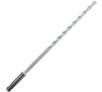 Diager Foret marteau SDS-Plus 104 – spécial brique et parpaing – Ø 6 x 160 mm