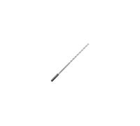 Diager Foret carbure Wallster SDS+ 2 taillants - Pour parpaing et brique creuse - 8 x 160 mm
