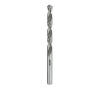 Foret taillé meulé HSS-G 214 DIN 338 type N - par 10 - diamètre 3 mm - 214030 RUKO