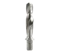 Foret taraudeur 1/4'' M8 x 125 - - 155834