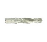 Foret taraudeur chanfreineur queue hexagonale HSS-diamètre 5mm TIVOLY