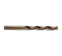 Foret TC HSS-E5 métal court - queue cylindrique - Ø4,2x75 mm - par 10 TIVOLY