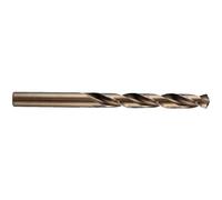 Foret TC HSS-E5 métal court - queue cylindrique - Ø8,5x117 mm - par 5 TIVOLY