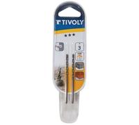 Tivoly Foret béton Pro 10900221400 Ø 14 mm