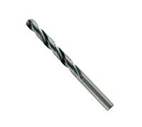 Foret - TIVOLY - TX - Ø 7mm - Acier - DIN338 - Affûtage pointe en croix