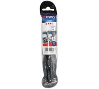 Foret - TIVOLY - TX - Diamètre 13mm - Acier - Affûtage pointe en croix