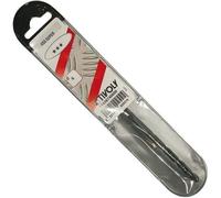 Foret - TIVOLY - TX - Étui de 2 - Diamètre 3.5 mm - Acier - DIN338