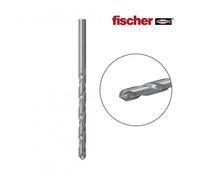 Foret universel fischer ultimate drill d-u 5.0 x 50/85 530623