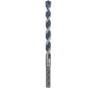 Bosch Foret à béton CYL-5 Robust Line Ø 10 x 150 mm pour perceuse à percussion 1x Gris