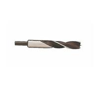 Forets à bois à droite - queue cylindrique - Ø15mm - longueur 162mm FISCH