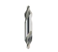 Forets à centrer HSS DIN333A 6.30x16.00 mm MW-Tech DRCD0630