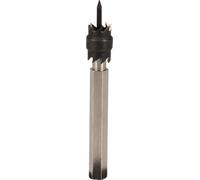 Forets à Dépointer BT516001 - Double Couronne de Fraisage Ø 10 mm - Idéal pour le Fraisage Précis et Exact des Soudures par Points - Compatible avec Perceuse Avec ou Sans Fil - BRILLIANT TOOLS
