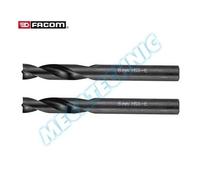 Facom Facom Jeu de fraises cylindriques, 2 pcs Quantité:1