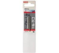 Bosch Accessories 2608585849 HSS Foret pour le métal 4.5 mm Longueur totale 80 mm Cobalt DIN 338 tige cylindrique 1 pc(s)